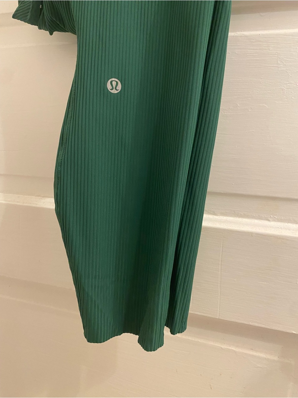 lululemon base pace High-Rise Ribbed Tights